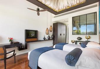 Villa Julia has Balcony rooms