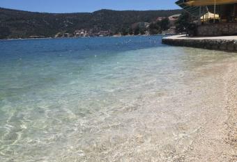 Apartment Ivan has Balcony rooms