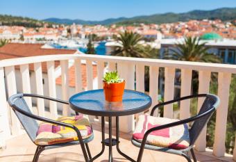 Apartments Marija has Balcony rooms