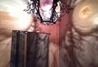 Affittacamere Civico 80 has Balcony rooms