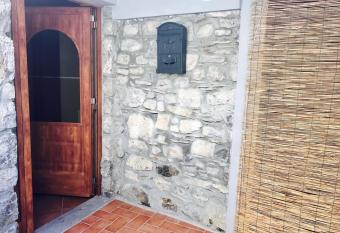 Appartamento Armonia has Balcony rooms