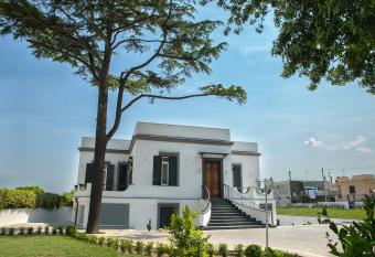 Al Tartarughino B&B has Balcony rooms