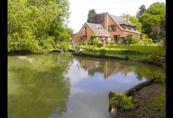 Chambre d h  tes   levage  chemin noir has Balcony rooms