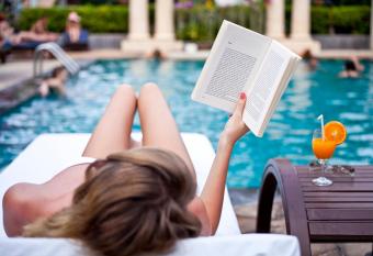 Lantana Pattaya - SHA Extra Plus has Balcony rooms