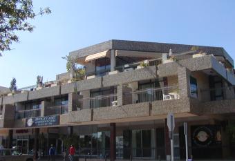 Brooklyn Lodge allows 18 year olds to book a room