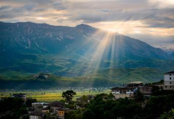 Guesthouse Mele has Balcony rooms