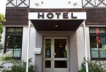 Hotel V  slauerhof has Balcony rooms