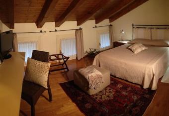 La Dogana allows 18 year olds to book a room