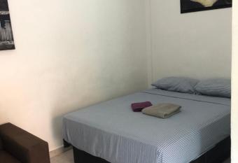 Casa yoana has Balcony rooms