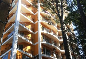 Appartment Pearl of Ureki Sea has Balcony rooms