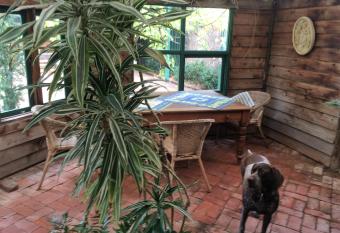 Peppercorns B&B allows 18 year olds to book a room