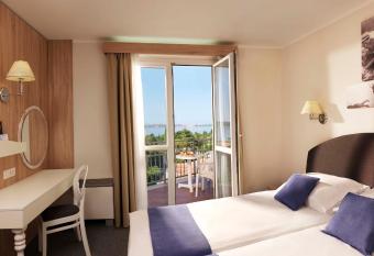 Hotel Mirna - Terme & Wellness Lifeclass has Balcony rooms