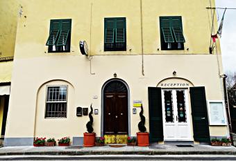 Affittacamere Arancio has Balcony rooms