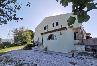 B&B Il Poggio di Fiore has Balcony rooms