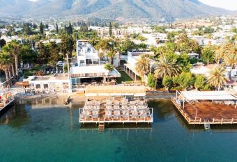 Babana Hotel allows 18 year olds to book a room