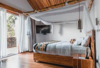 The Retreat allows 18 year olds to book a room