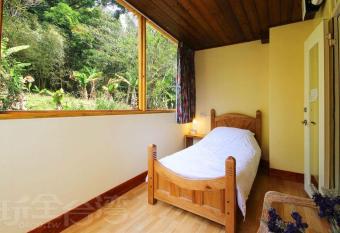 Taomilu B&B has Balcony rooms