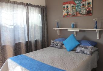 PhysEQFiT Guesthouse & Spa allows 18 year olds to book a room