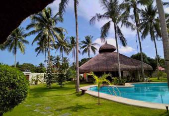 Commander Suites de Bohol allows 18 year olds to book a room