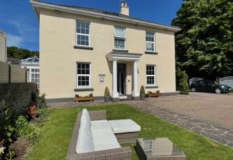 Deanfield allows 18 year olds to book a room