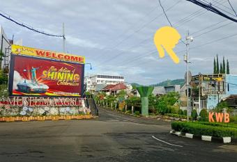 Villa Lilly has Balcony rooms