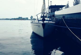 City Sailing has Balcony rooms