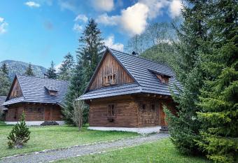 Hotel****Liptovsk   dvor has Balcony rooms