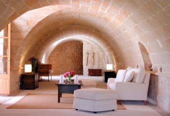 Hotel Rural Son Mas - 4* has Balcony rooms