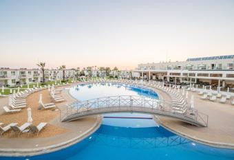 Sunprime Ayia Napa Suites & Spa - Adults Only has Balcony rooms