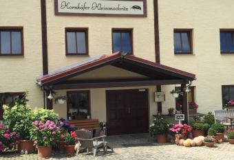 Kornk  fer Kleinmockritz has Balcony rooms