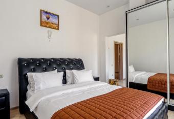 Hotel Sorrento has Balcony rooms