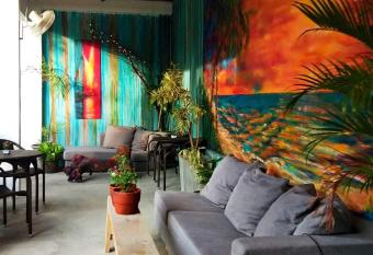 La place allows 18 year olds to book a room