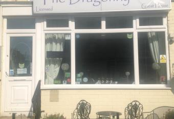 The Dragonfly allows 18 year olds to book a room