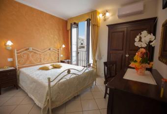 B&B Le due gioie has Balcony rooms