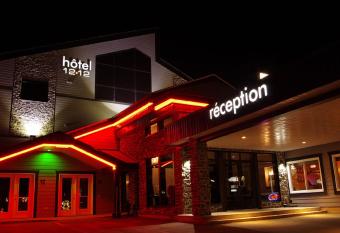 H  tel-Motel 1212 allows 18 year olds to book a room