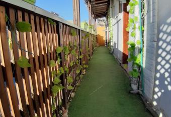 Star Guest- House allows 18 year olds to book a room