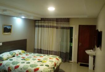 Adala Motel has Balcony rooms