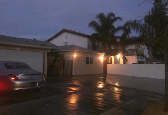 The Village allows 18 year olds to book a room