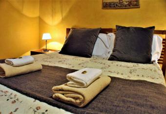 Appartamento Ernesto allows 18 year olds to book a room