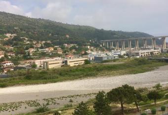 Tra Pani & Pannocchie has Balcony rooms