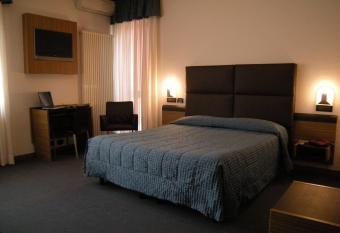 Albergo Valle d Oro has Balcony rooms