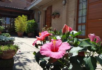 B&B ENSILEVA BEACH allows 18 year olds to book a room