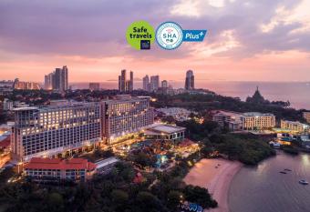 The Zign Hotel has Balcony rooms