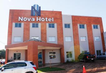 Nova Hotel allows 18 year olds to book a room