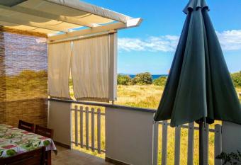 Helena has Balcony rooms