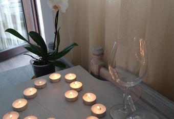 Luna has Balcony rooms