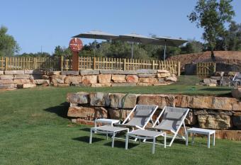 Casa Mama Mia has Balcony rooms