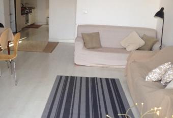 Big lightfull apartment with castle view has Smoking/Balcony rooms