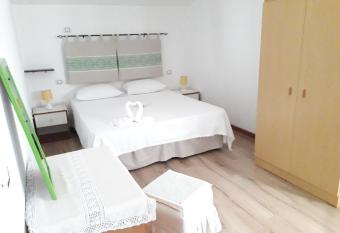 i limoni has Balcony rooms