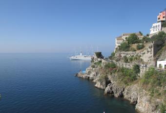 Domus Claudia has Balcony rooms